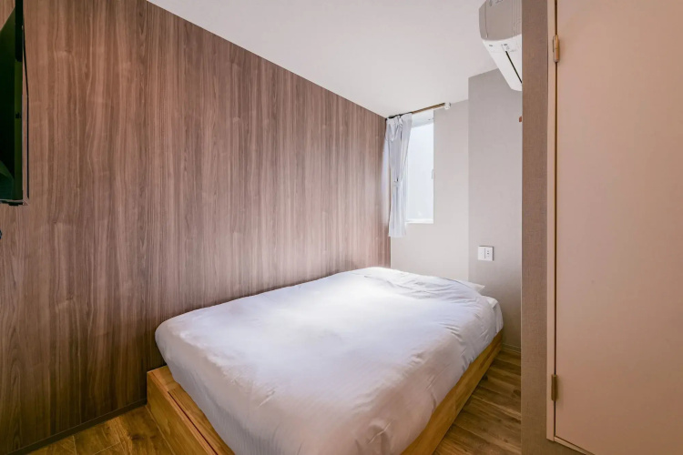 And Hostel Asakusa Kappabashi