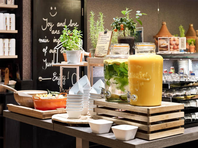 Park Inn By Radisson Leuven