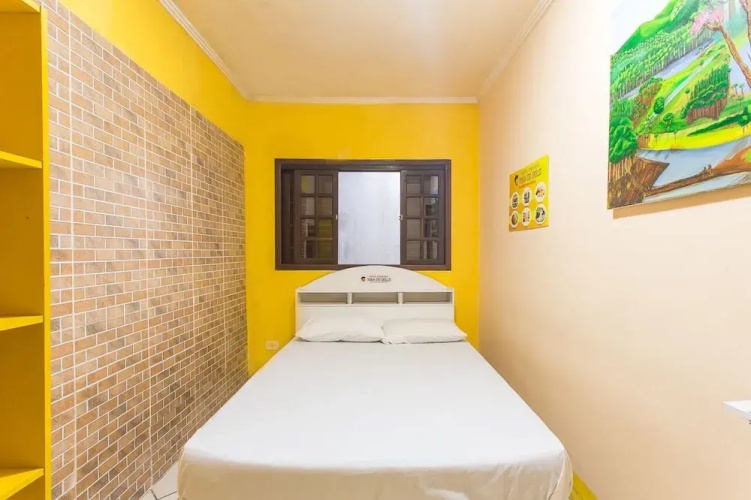 Hotel Toka do Skillo