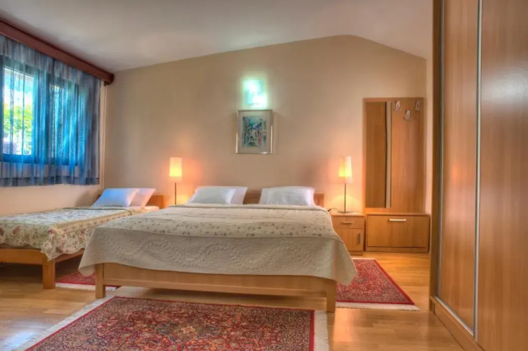 Villa Stevan