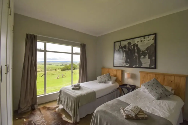 Roodepoort Farm Self Catering