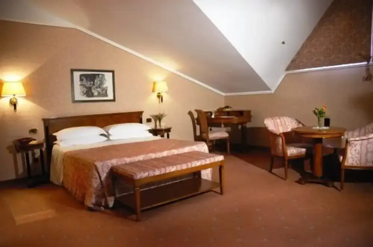 Hotel Serino