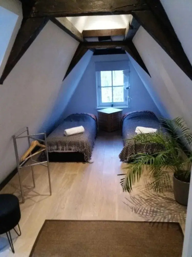 Residence 86