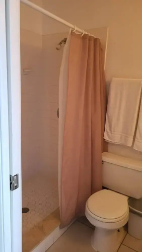 Palm Manor Resort - Unit 6-203
