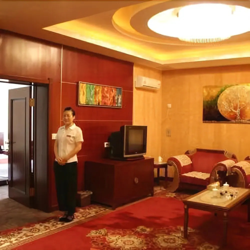 Penglai Hotel