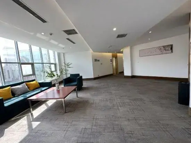 GreenTree Inn Baiyangdian Hotel