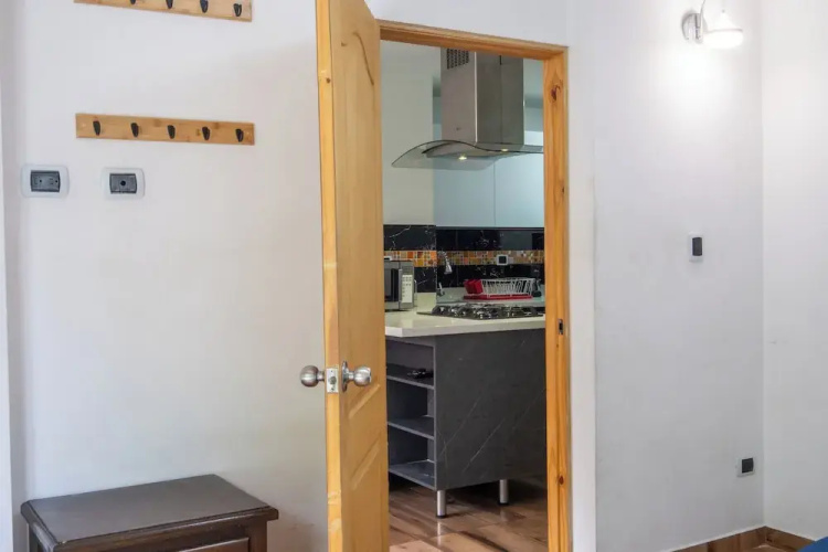 Coliving Malibu