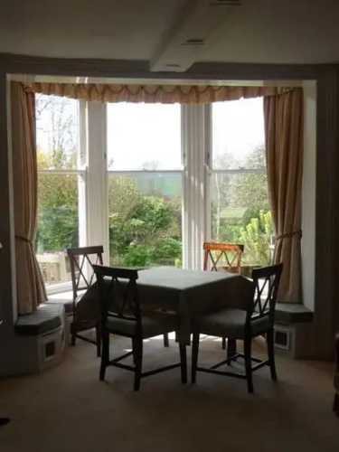 The Old Rectory, Kettlebaston