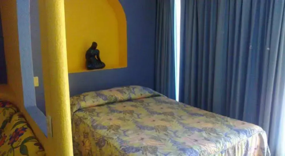 Hotel Marbella