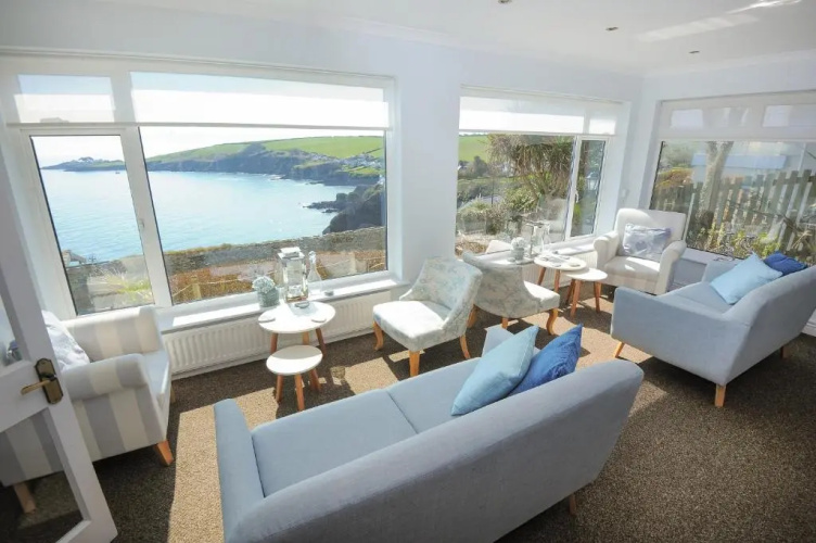 Mevagissey Bay Hotel
