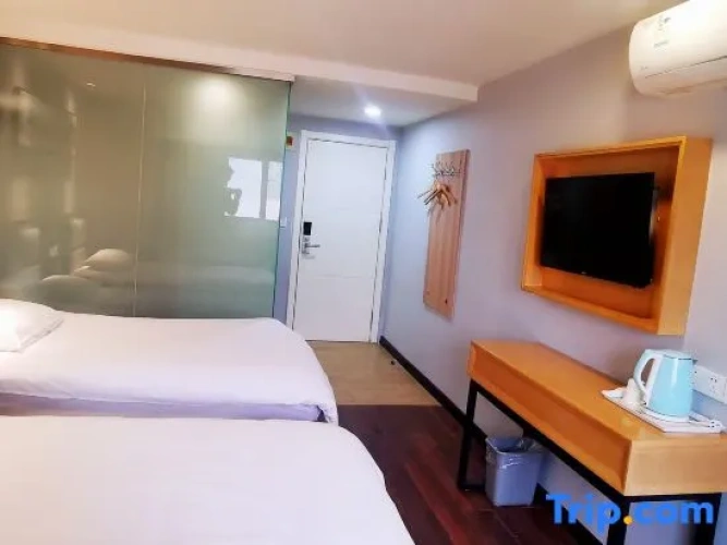 Business Twin room