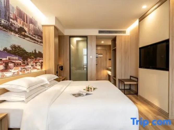Business Double room