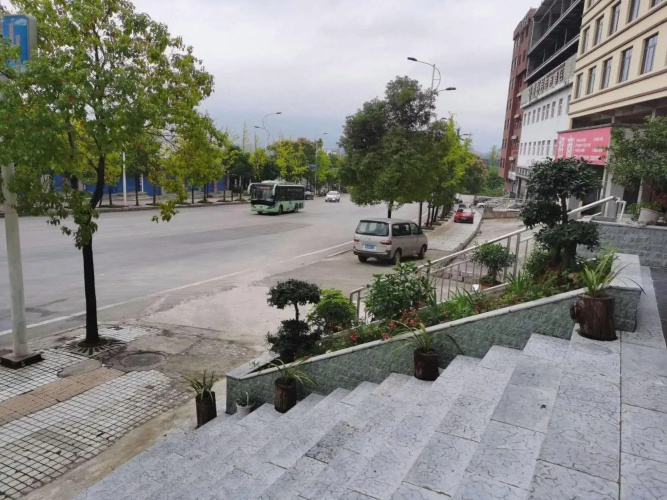 Aeston Hotel