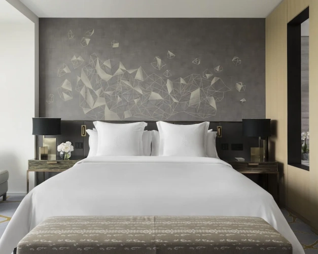 Premier Twin room