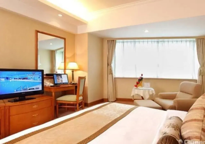Dolton International Hotel Changsha