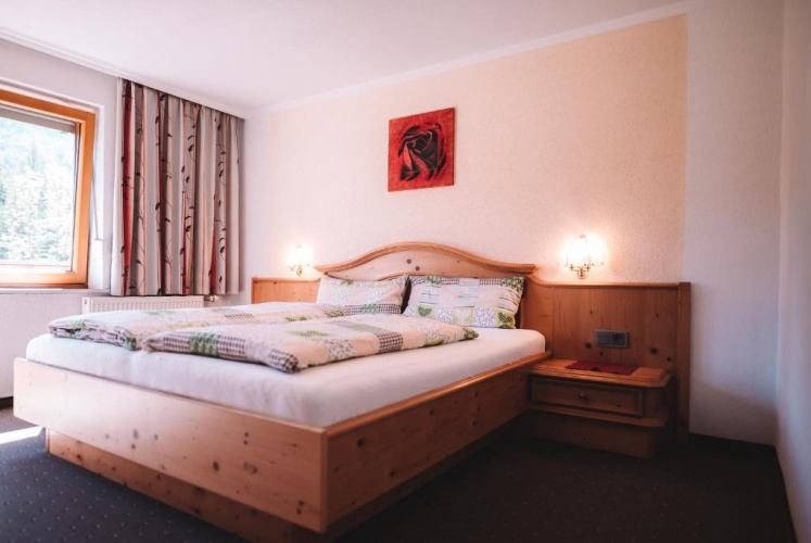 Superior Double Apartment