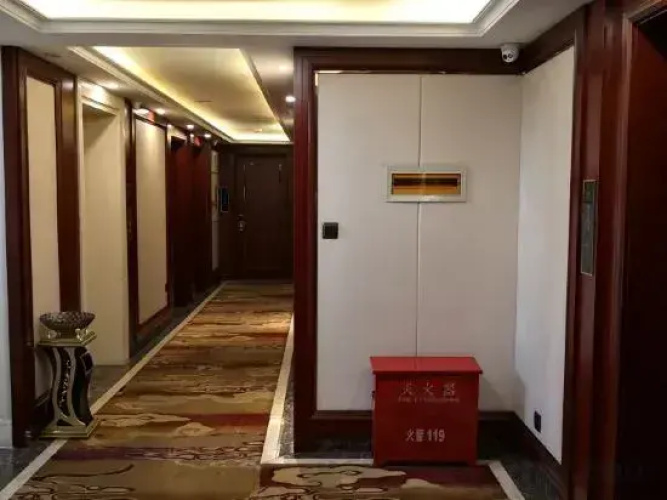 Herbin Hegang Hotel