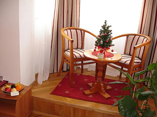 Hotel Escala