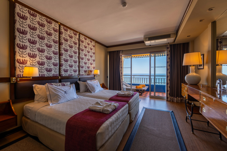 Hotel Algarve Casino