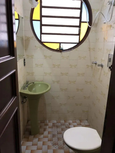 Bethesda Hostel Corumbá