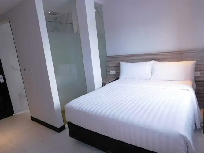 I Sleep Hotel