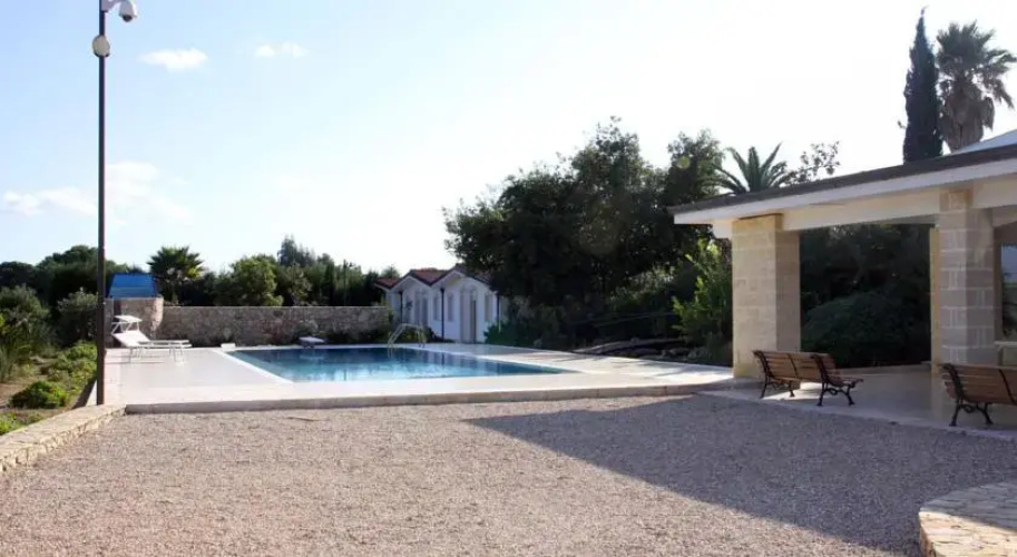 Villa Gianna