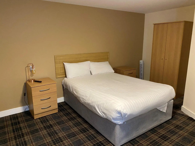 Coylumbridge Hotel