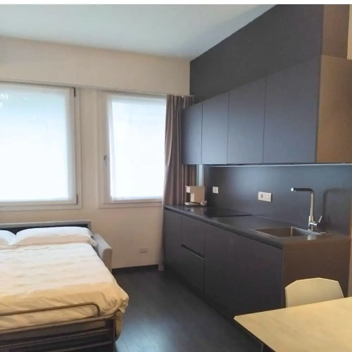 Quadruple Apartment