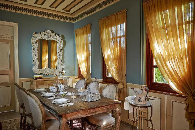 Kastro Guesthouse
