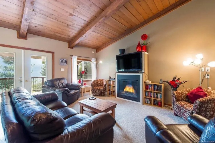Top Hat Terrace Vacation Rental