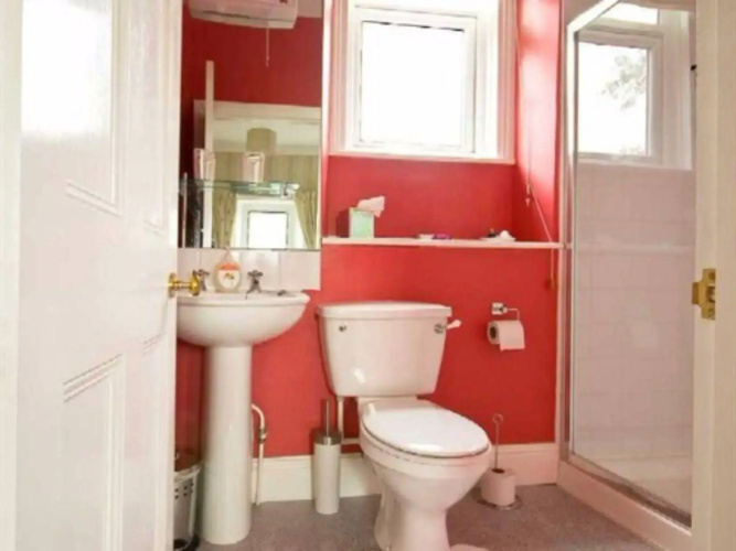 Dowfold House Bed & Breakfast