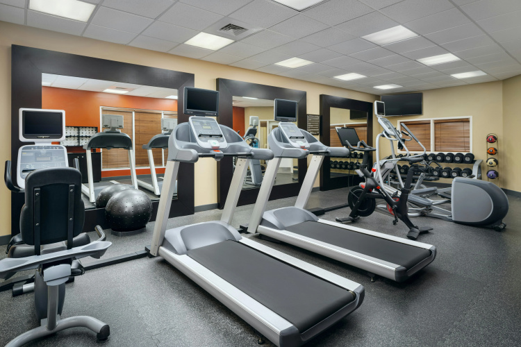 Hilton Garden Inn Huntsville South/Redstone Arsenal photo 24