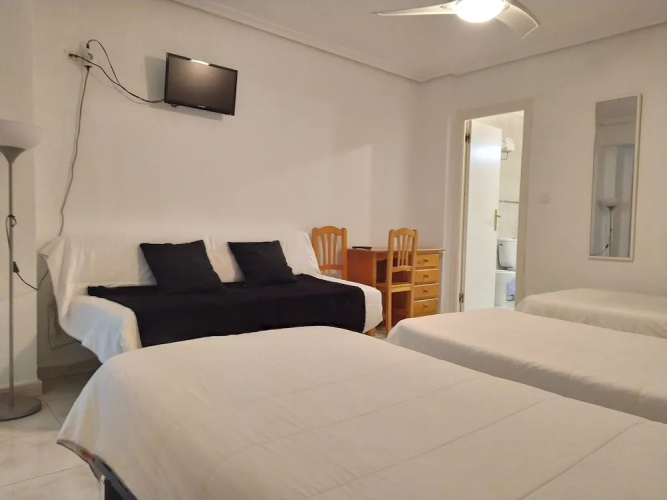 Hostal Lucy