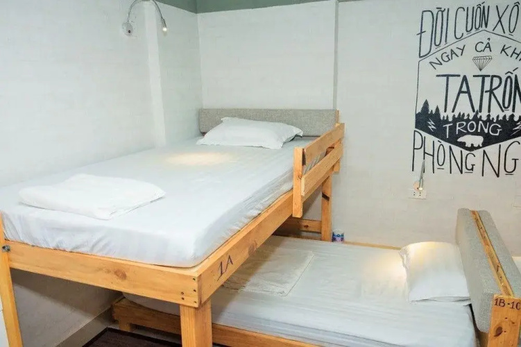 PacknGo Danang Hostel