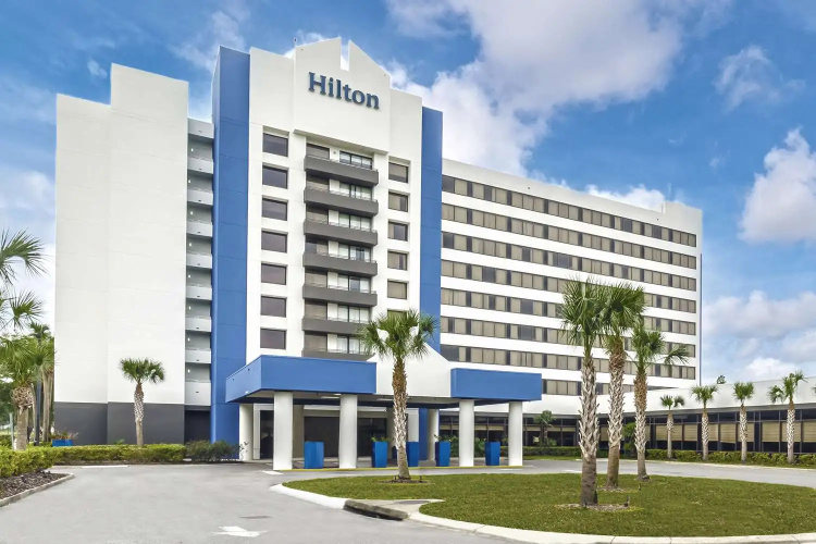 Imagen del hotel