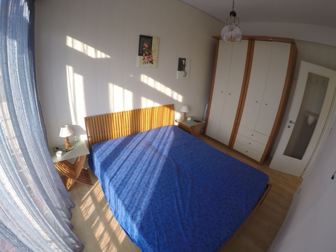 2 Bedrooms Apartment with balcony