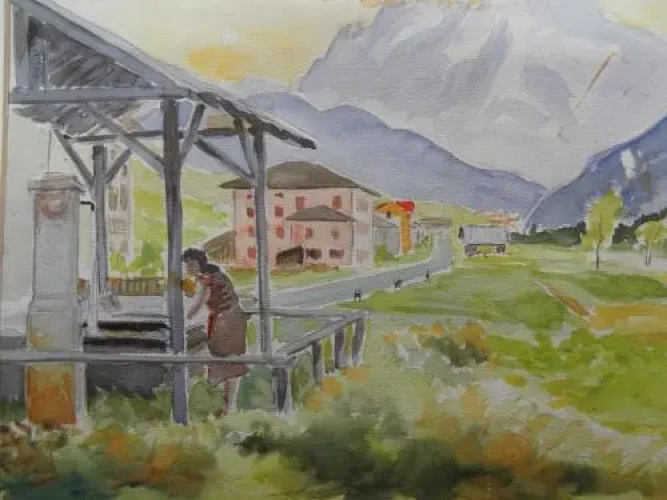 Hotel Galeno