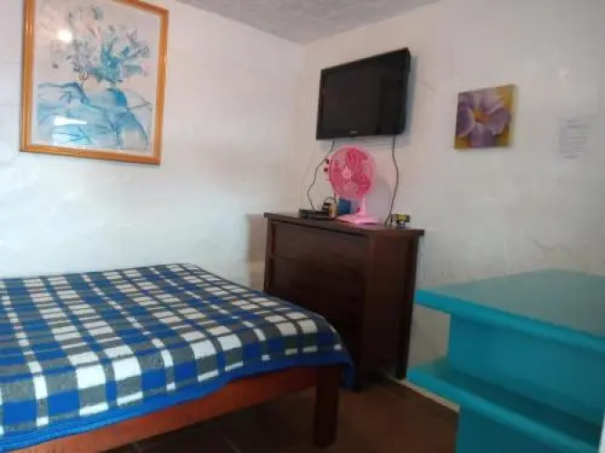 Pousada Cama e Café São Thomé