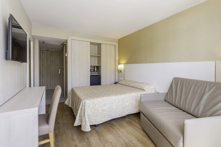 Hotel Best Maritim
