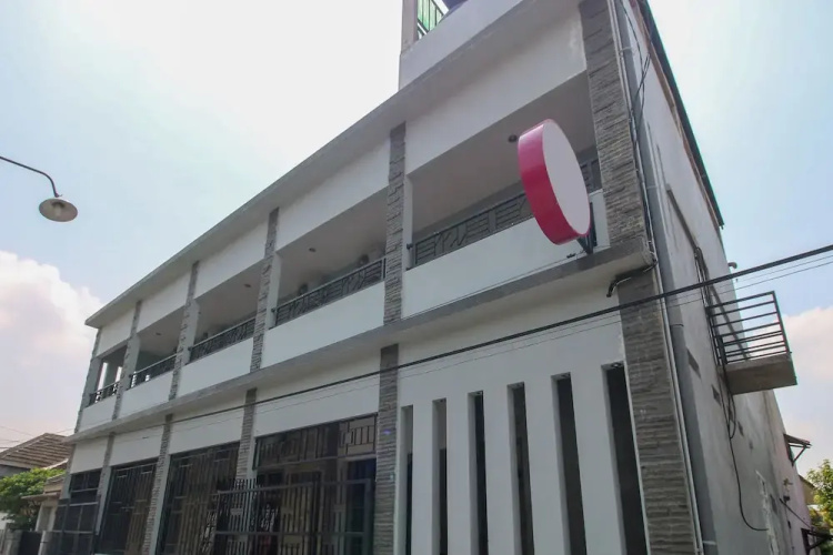 Otel görseli