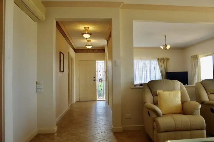 Villa Marie - Pet-friendly