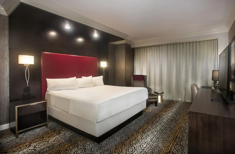 Caesars Southern Indiana - A Caesars Rewards Destination