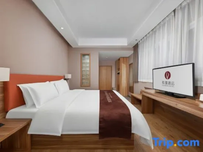 Business Double room