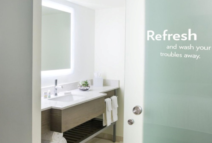 EVEN Hotels Rockville - Washington, D.C. Area photo 25