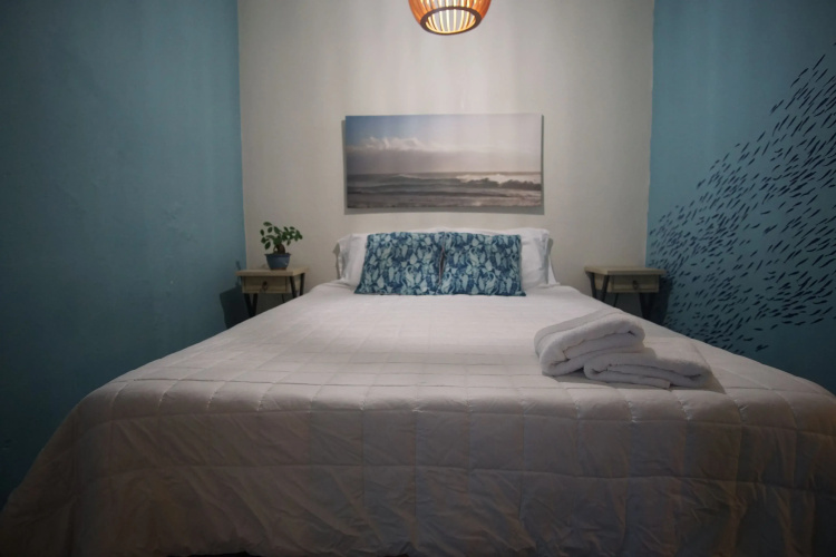 Casa Coral