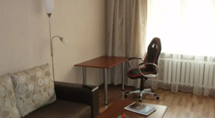 Danės Apartamentai