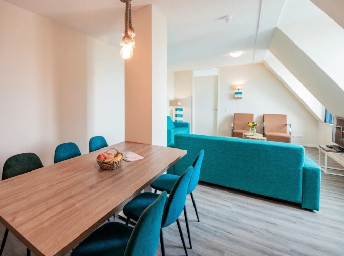 Family Apartment