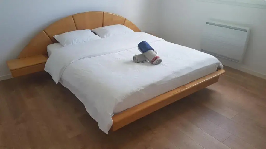 Villa 2 luxe