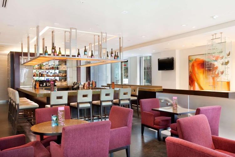 Fairmont Pittsburgh photo 27
