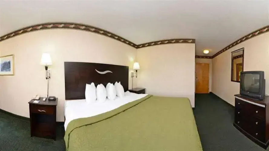 Quality Inn
